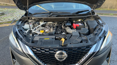 Nissan Qashqai 1.3 DiG-T MH Tekna 5dr Petrol Hatchback